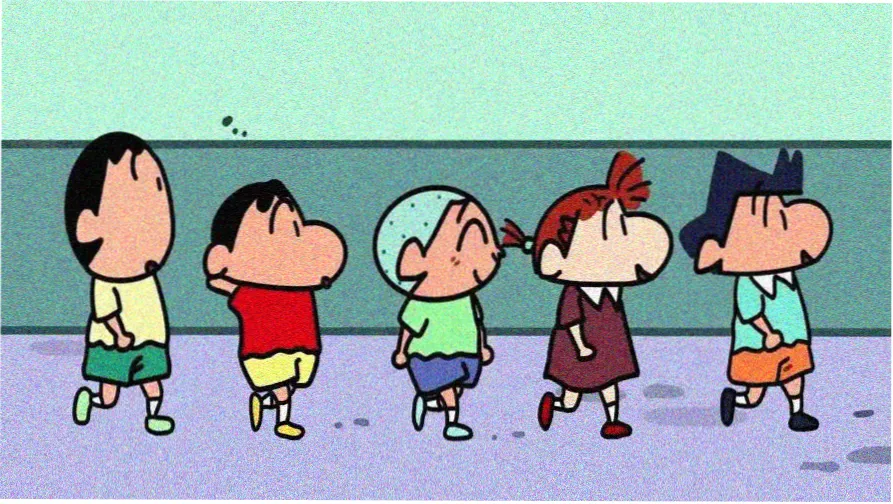 博人传剧场版 大筒木桃式登场片段
